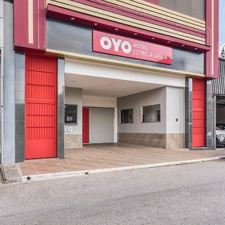 Oyo Estrela Dalva, Sao Paulo Hotel Ngoại thất bức ảnh