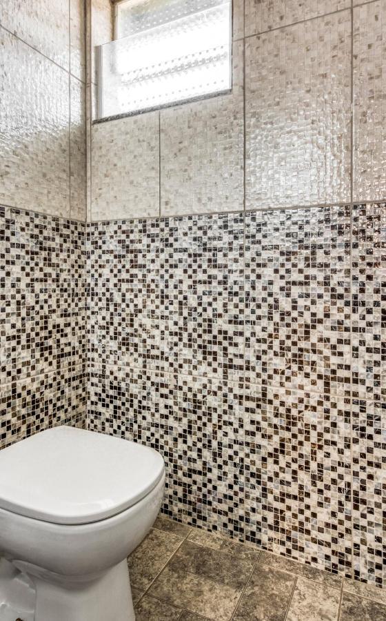 Oyo Estrela Dalva, Sao Paulo Hotel Ngoại thất bức ảnh