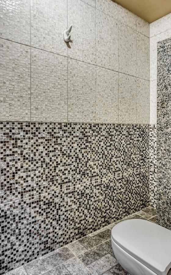 Oyo Estrela Dalva, Sao Paulo Hotel Ngoại thất bức ảnh