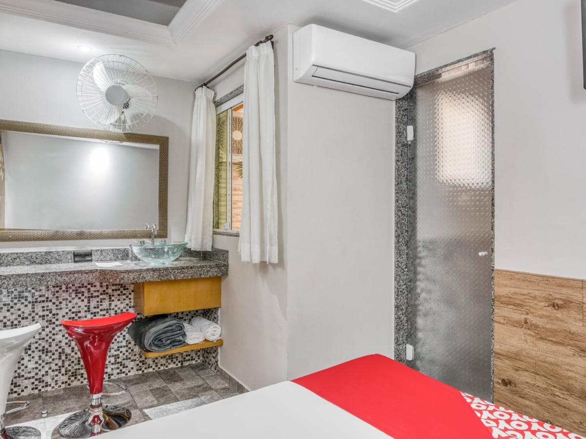 Oyo Estrela Dalva, Sao Paulo Hotel Ngoại thất bức ảnh