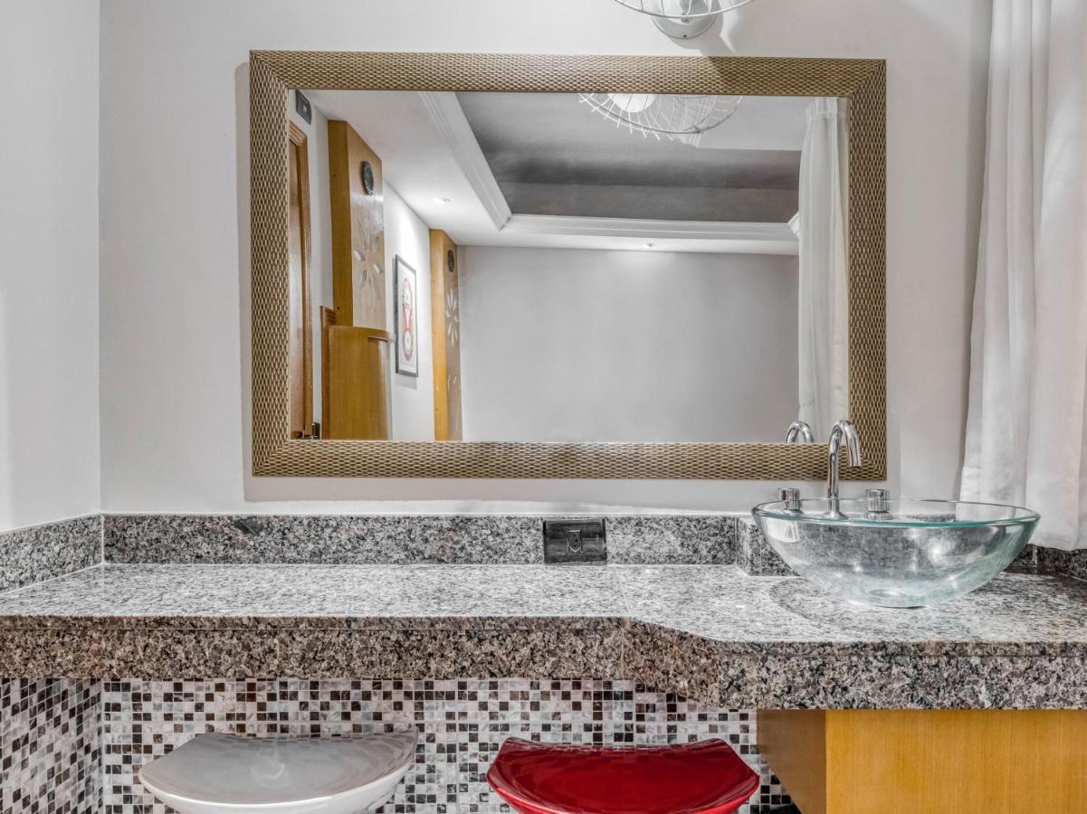 Oyo Estrela Dalva, Sao Paulo Hotel Ngoại thất bức ảnh