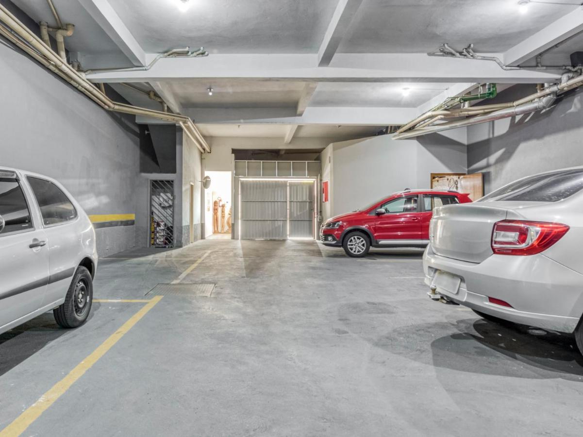 Oyo Estrela Dalva, Sao Paulo Hotel Ngoại thất bức ảnh